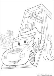 Wenn sie ein mobiltelefon verwenden, können sie auch die menüleiste des browsers verwenden. Zeichnungen Zu Malen Und Farbe Lightning Mcqueen Print Design 007