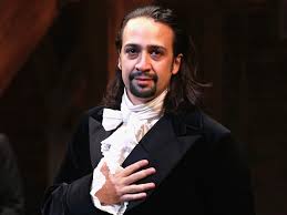 Maybe you would like to learn more about one of these? How Lin Manuel Miranda S Work Ethic Made Hamilton So Successful