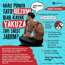94 gambar foto tato punggung terbaru gambar co. Merahputih Com Punya Tato Emang Keren Apalagi Kalau Facebook