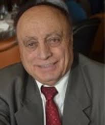 Antonio Romano (Obituary)