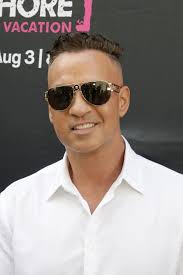 Jersey Shore's Mike Sorrentino Says Withdrawals Caused Him to Headbutt Wall  in Italy: 'I Snapped'