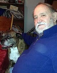 Douglas Blair Obituary