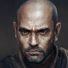 Individuals (Remnants of Heaven)