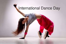 Sponsored link when you buy through link we may earn a commission. International Dance Day Living Expression