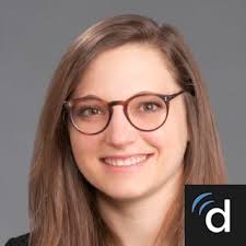 Dr. Maggie Bosley, MD