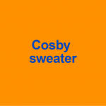 Strange, trippy, rave, festival, acid, acid trip, tongue, blue, figure, insane, pattern, overload, cosby, bill cosby, cosby sweater, 90s, 80s, absurd. Cosby Sweater Dictionary Com