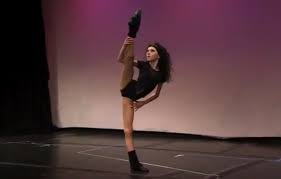 Flashdance...What a Feeling | Dance Moms Wiki | Fandom