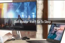 Turn off laptop screen when using external monitor windows 10 windows computers let you customize your primary and secondary display when working with external displays. Dell Monitor Not Working Keeps Turning Off On Blinking Ready To Diy