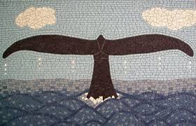 Check spelling or type a new query. Mosaic Whale Tail Mosaic Stained Glass Mosaic Mosaic Table