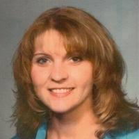 Crystal Dawn Benson Bishop