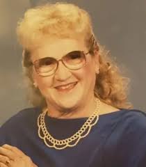 Obituary information for Lottie Francisco Reynolds