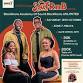 100% Live - CLASSIC SOUL-RNB event image