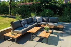 suns memphis lounge set suns green collection loungemobel garten gartenmobel grau aussenmobel