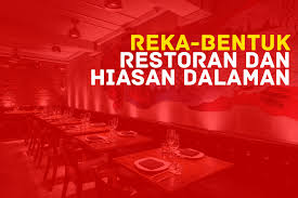 We did not find results for: Tips Tentang Reka Bentuk Restoran Dan Hiasan Dalaman Resto Bawse