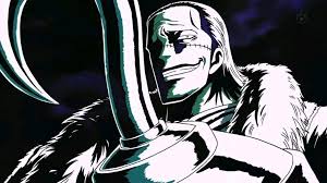 Sir crocodile is the former president of the mysterious crime syndicate baroque works and the main antagonist of the alabasta saga. Why Crocodile Is The Best Character One Piece Amino