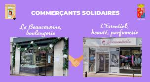 Profitez du retrait 1h en magasin* chez trouvez le magasin boulanger le plus proche de arpajon. Je T Aide Tu M Aides On S Aide Des Commercants Solidaires Ville D Arpajon