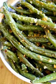 The more water you remove from the beans, the less ice crystals you'll have when you freeze them. 20 Fresh Green Bean Recipes How To Cook String Beans Delish Com
