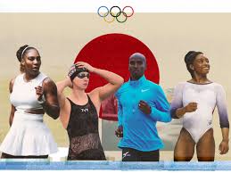 Maybe you would like to learn more about one of these? 2020 Olympics Preview Athletes And Storylines To Watch Sports Illustrated