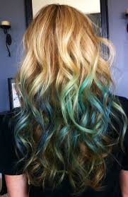 Kool aid or any other concentrated powdered beverage mix works fine. How To Use Kool Aid To Color Hair