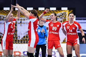 Reprezentacja polski w piłce ręcznej, piłka ręczna. Ms W Pilce Recznej Kobiet Polska Brazylia Na Zywo Transmisja W Tv I Stream Live Online Super Express