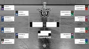 Valve revealed the season's latest schedule on december 31st, 2020. Nhl Playoff Bracket 2020 Updated Tv Schedule Scores Results For The Stanley Cup Playoffs Sporting News