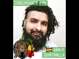 Zion Challenge "Concursante #92" Adrian Polanco desde Venezuela