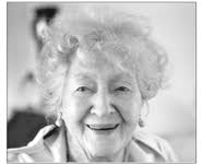 Mary Fullerton Obituary (2006)