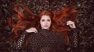 In the middle ages, women of such appearance were even executed, being considered to be a witch. 3 Ideas For Red Hair Color 2020 That Are Mega Popular Right Now