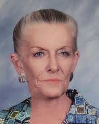 Margie Mae Hunt Obituary March 22, 2025