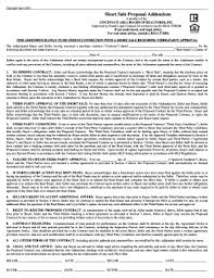 Practice past simple tense with short story and downloadable pdf. 24 Printable Sales And Purchase Agreement Malaysia Forms And Templates Fillable Samples In Pdf Word To Download Pdffiller