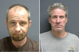 Three Arrested in Pike County IL