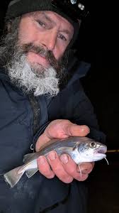 Fishing Trip Experience at Palliser Bay