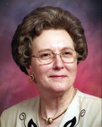 Juanita Poythress Walston Obituary 2024