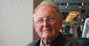 Obituary: Canon Peter Rivett