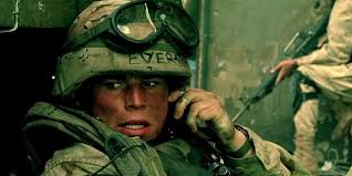 As part of a un peacekeeping force, a group of elite us soldiers undertake a mission to abduct several top lieutenants of a somalian warlord to stop the civil war that has been tearing the. 5 Things You Didn T Know About Black Hawk Down Business Insider