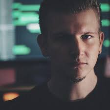 Aim for Grace by Cody Martin