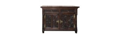 Before now, a beautiful and functional vintage sideboard or antique buffet was normally used as dining room furniture for arranging dishes and utensils while serving guests. Antique Renaissance Gothic Buffets Antique Buffets Sideboards Inessa Stewart S Antiques Inessa Stewart S Antiques