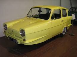 Picture of Reliant Motors