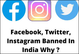 On february 25, this year indian government published fresh it rules that will be applicable from tomorrow 26th of may. Yi3zhygm72zc M