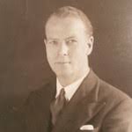 2003 Douglas Mobsby MBE (St George Botolph Lane)