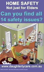 Elders Home Safety And Fall Prevention In Home Care Sydney Live In Care 24 Hr Elderly Care Home Safety Fall Prevention Occupational Health And Safety