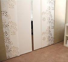 Ikea Anno Sanela Beige Panel Curtain Kvartal Rail New Ikea Panel Curtains Panel Curtains Ikea Room Divider