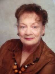 Zita Victoria (Moak) Lyles (1922-2016)