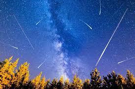 We are starting to investigate the very moment of creation of the universe and are close to le Ne Ratez Pas Les Nuits D Etoiles Filantes Des Perseides Pepsnews News Positives
