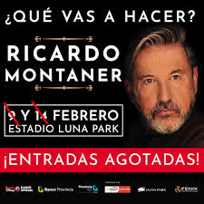 Ricardo Montaner