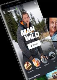 A subscription to discovery+ gives you instant, unlimited access to more than 55,000 episodes of 2,500+ current and classic shows from the most beloved tv brands, including hgtv, food network, tlc, id, animal planet, discovery channel and more. Discovery Plus App Apk Download For Android Premium Version