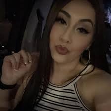 Cristina Montoya Rubio