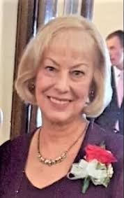 Sandra Komaromy Obituary (1952