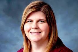 Carrie Heaton's Instagram, Twitter & Facebook