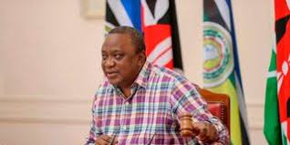 This office does not advocate for parties with appeals to the board. Uhuru Files Notice Of Appeal Against High Court Judgment On Bbi Nation